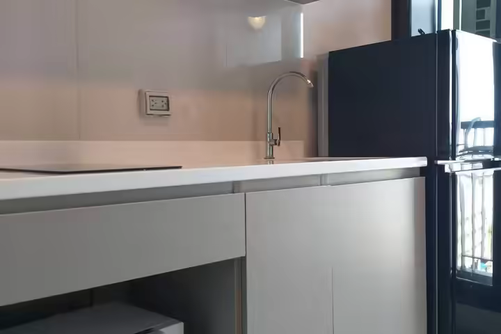 Life Sukhumvit 62 Condo Near BTS Bang Chak