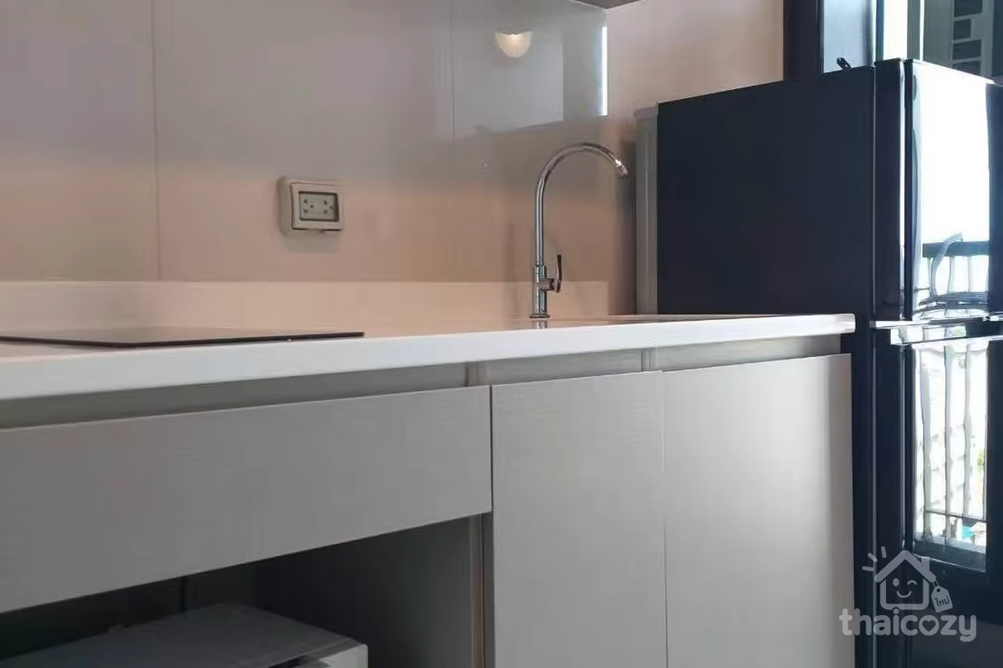 Life Sukhumvit 62 Condo Near BTS Bang Chak photo 1