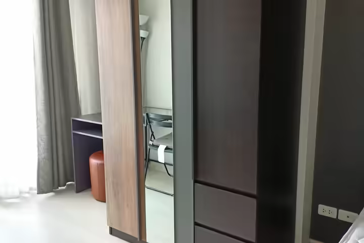 이데오 수쿰빗 115 콘도