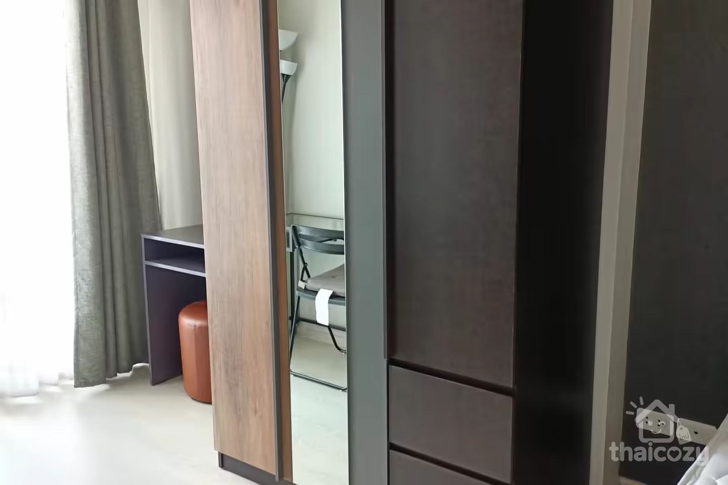 이데오 수쿰빗 115 콘도 photo 1