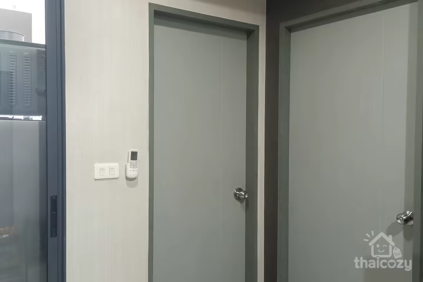 이데오 수쿰빗 115 콘도 photo 2