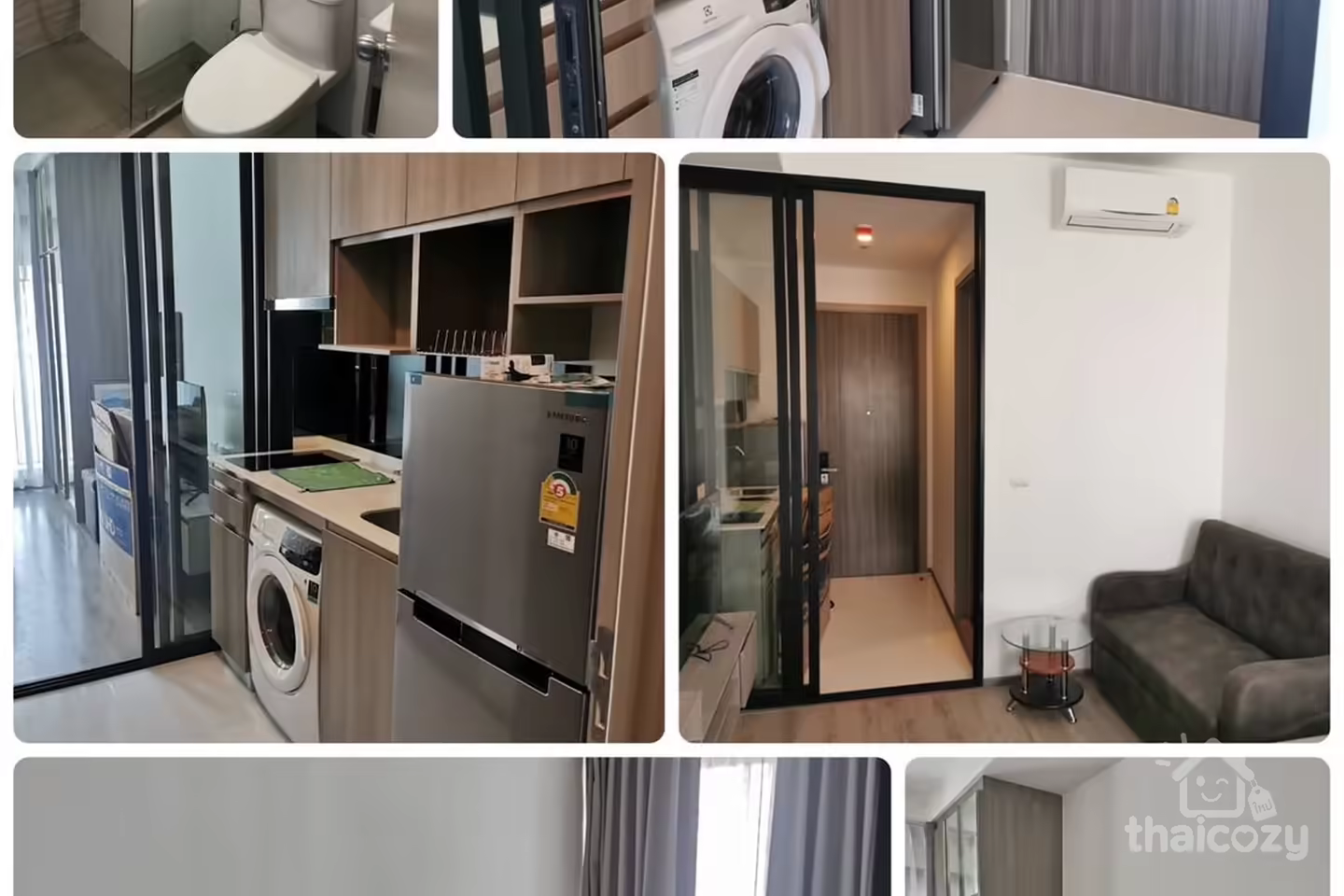 Appartement KnightsBridge Prime Onnut photo 1