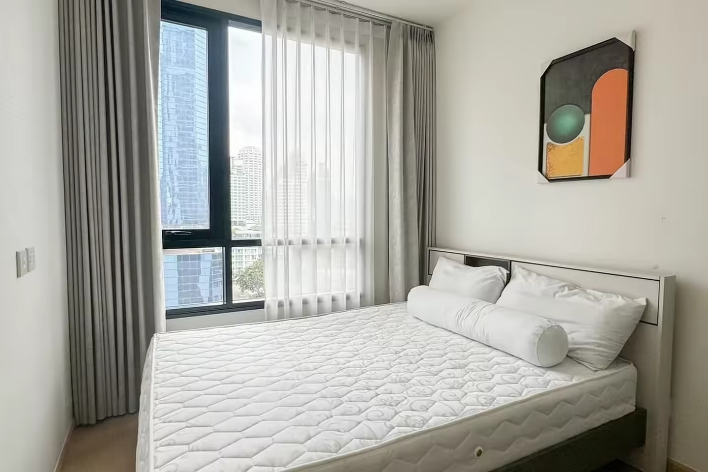 Vente Condo MARU Ekkamai 2 photo 1