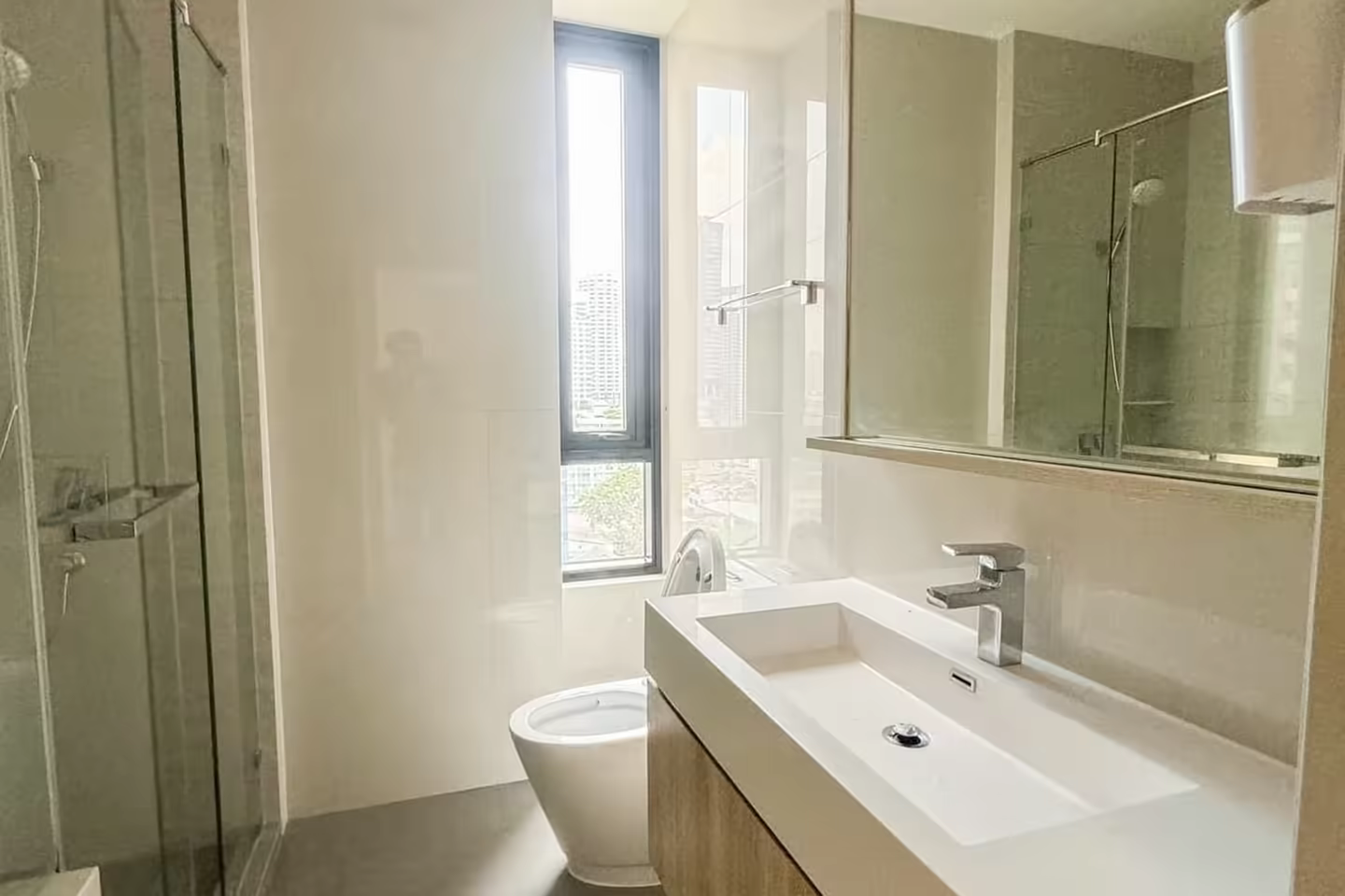 MARU Ekkamai 2 – 2 Chambres Condo photo 2