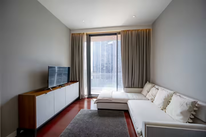 Khun by Yoo Condo 48.75 m2 près BTS Thong Lo