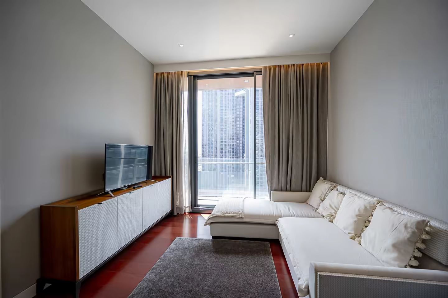 Khun by Yoo Condo 48.75 m2 près BTS Thong Lo photo 1