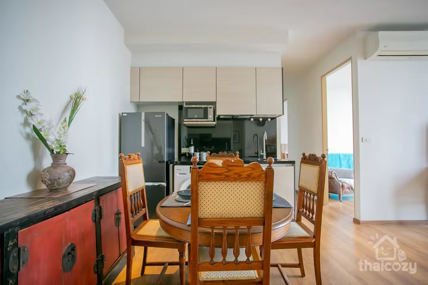 파크 오리진 프롬퐁 콘도 매매 photo 2