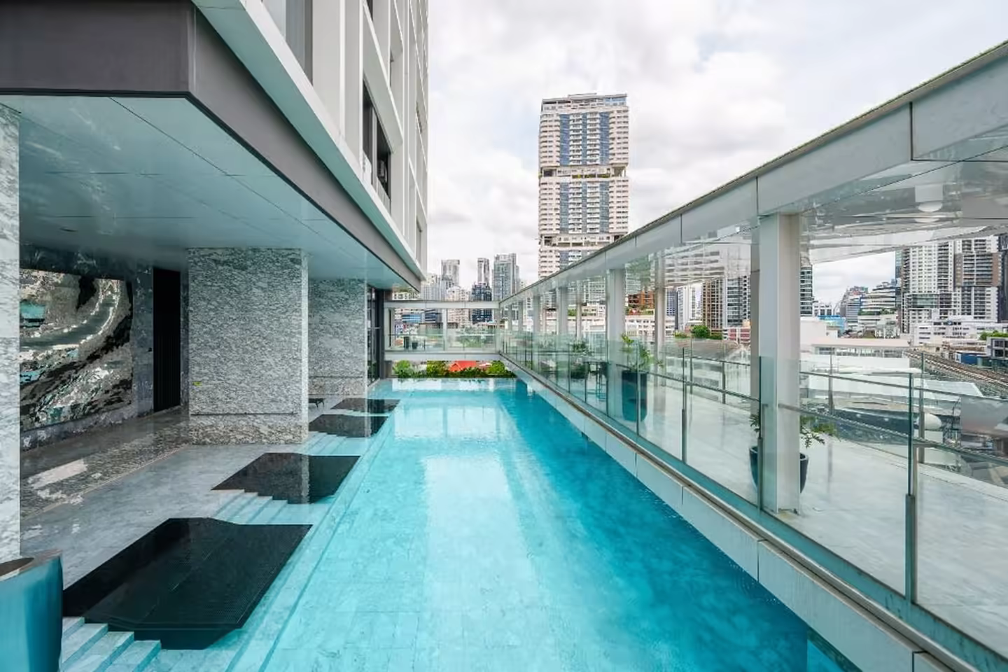 คอนโด BEATNIQ สุขุมวิท 32 photo 1