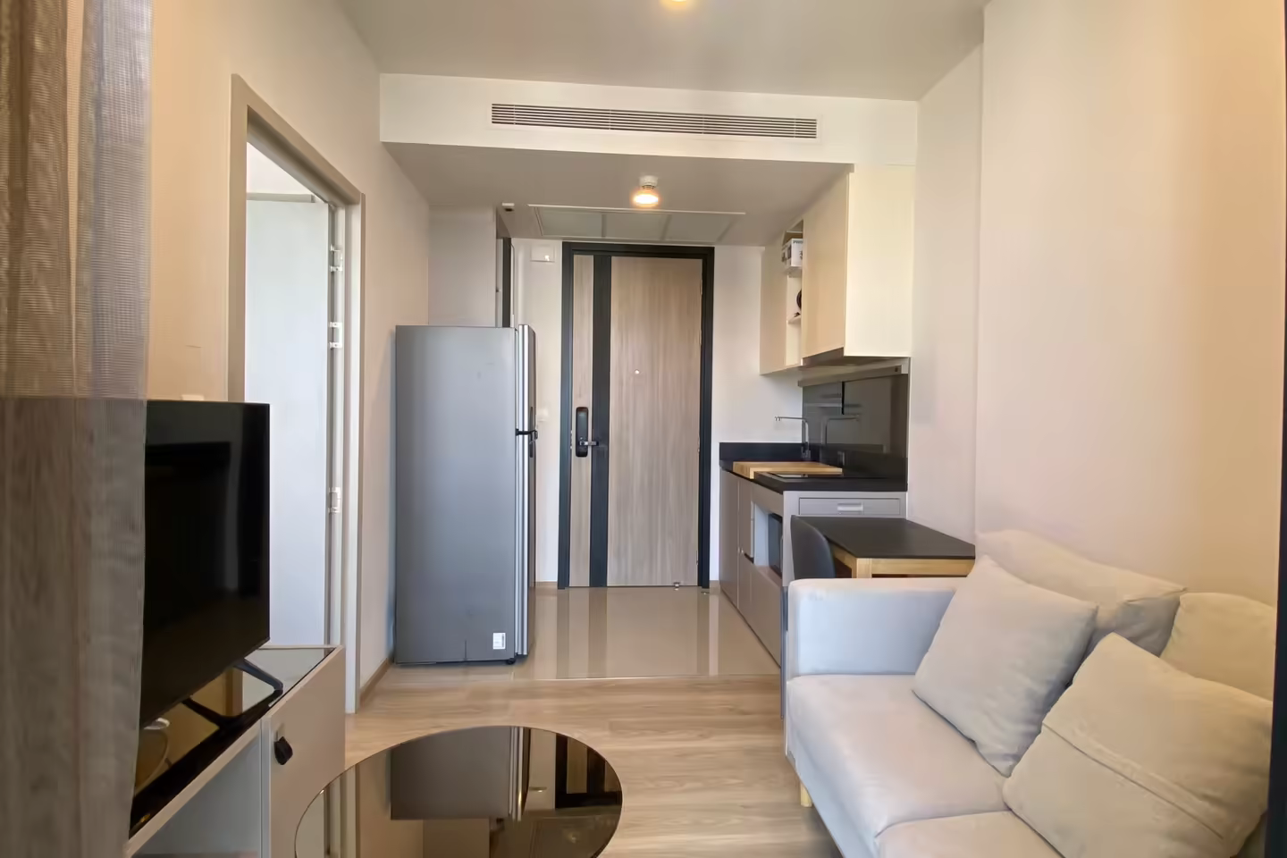 Condo Oka HAUS près de BTS Thonglor photo 1