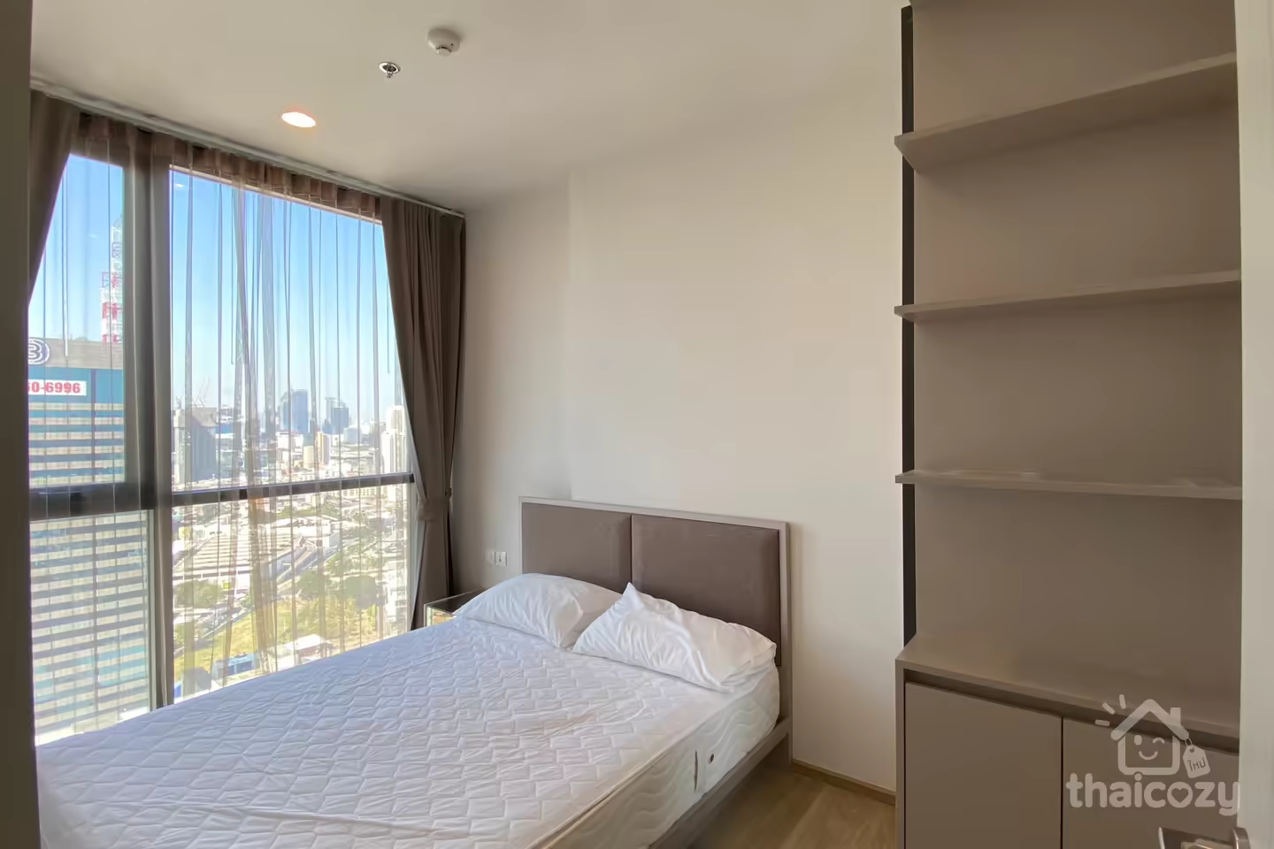 Condo Oka HAUS près de BTS Thonglor photo 2