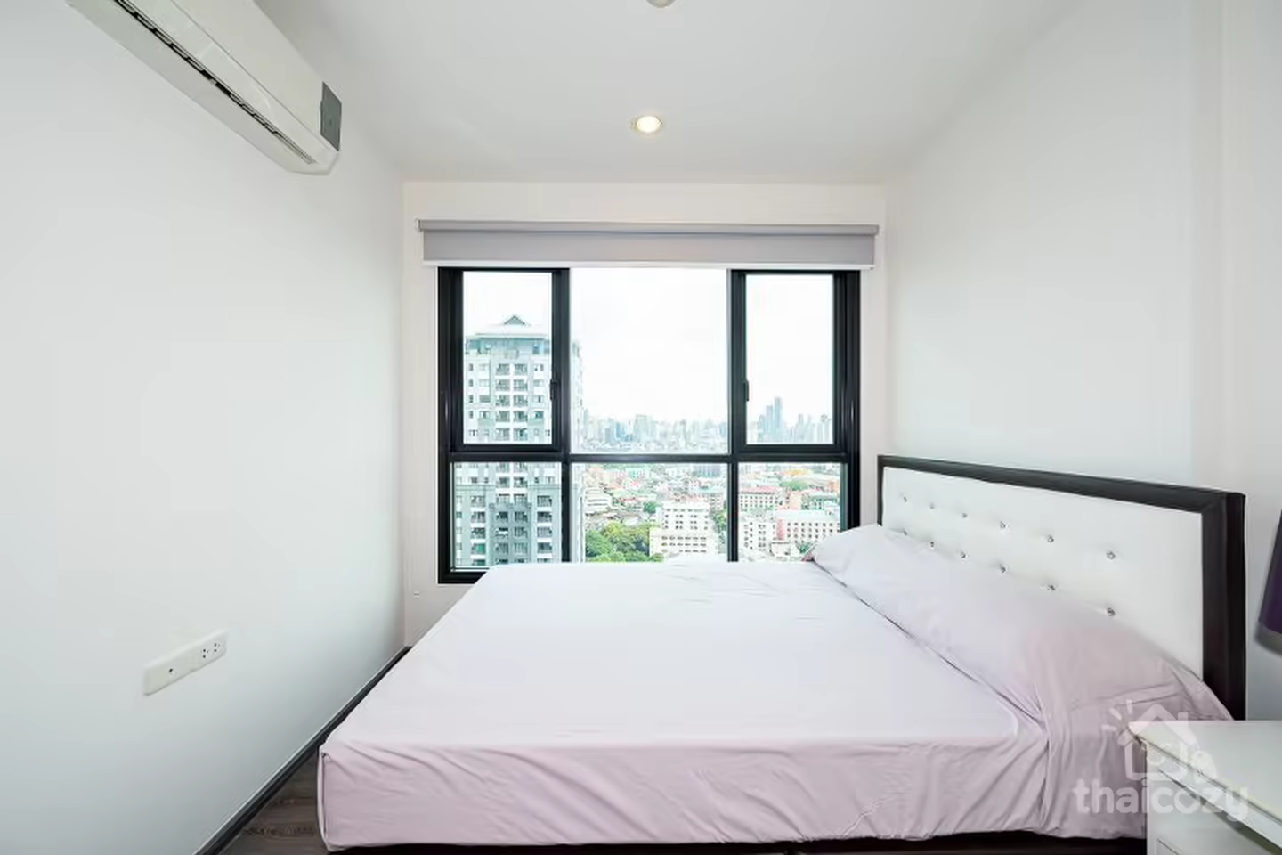 คอนโด The Base Park East สุขุมวิท 77 photo 2