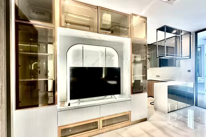 Supalai Icon Sathorn Condo Rent 55,000