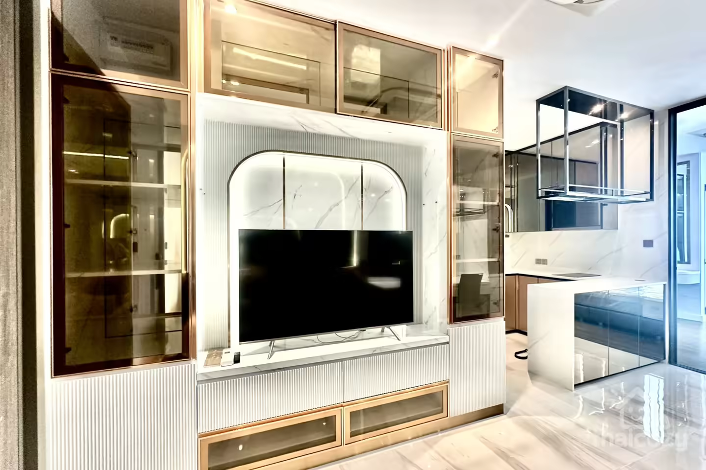 Supalai Icon Sathorn Condo Rent 55,000 photo 1