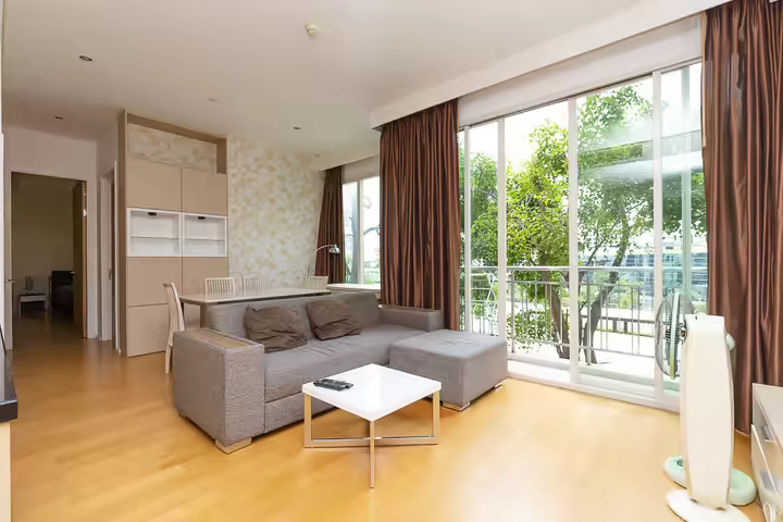 Wind Ratchayothin 1BR Condo for Sale