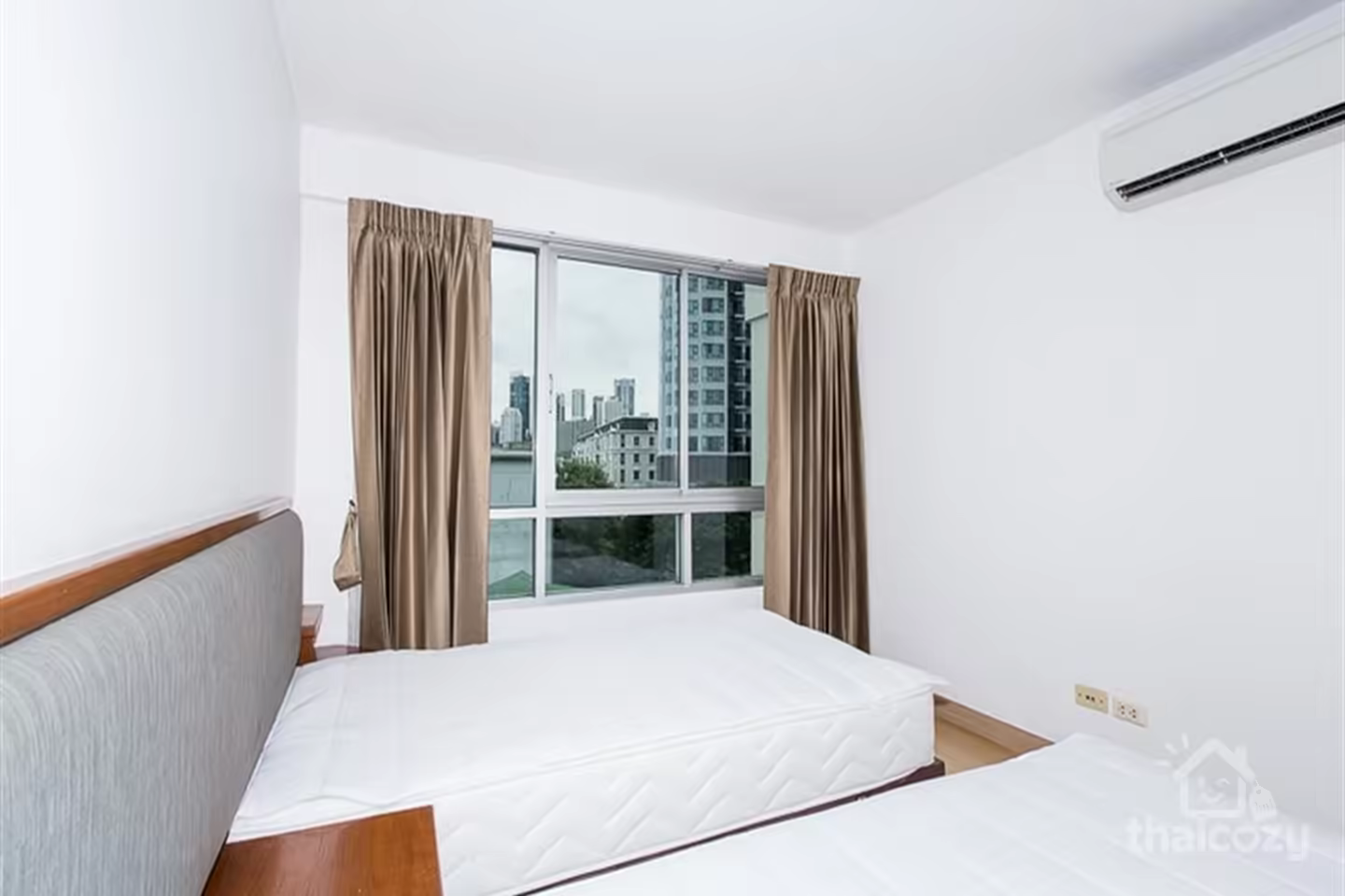 Condo Hip Plus 38 Proche BTS Thong Lo photo 2