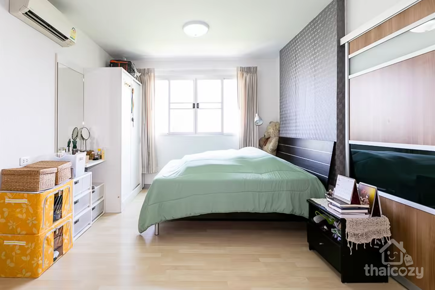 D Condo Charan-Bangkhunnon 30 Sqm photo 2