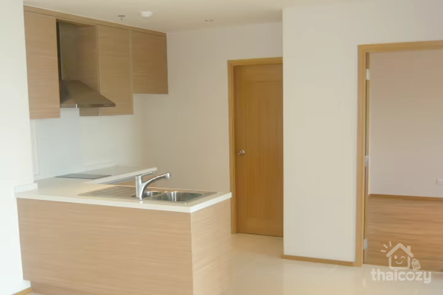 1 ห้องนอน The Emporio Place พร้อมพระโขนง photo 2
