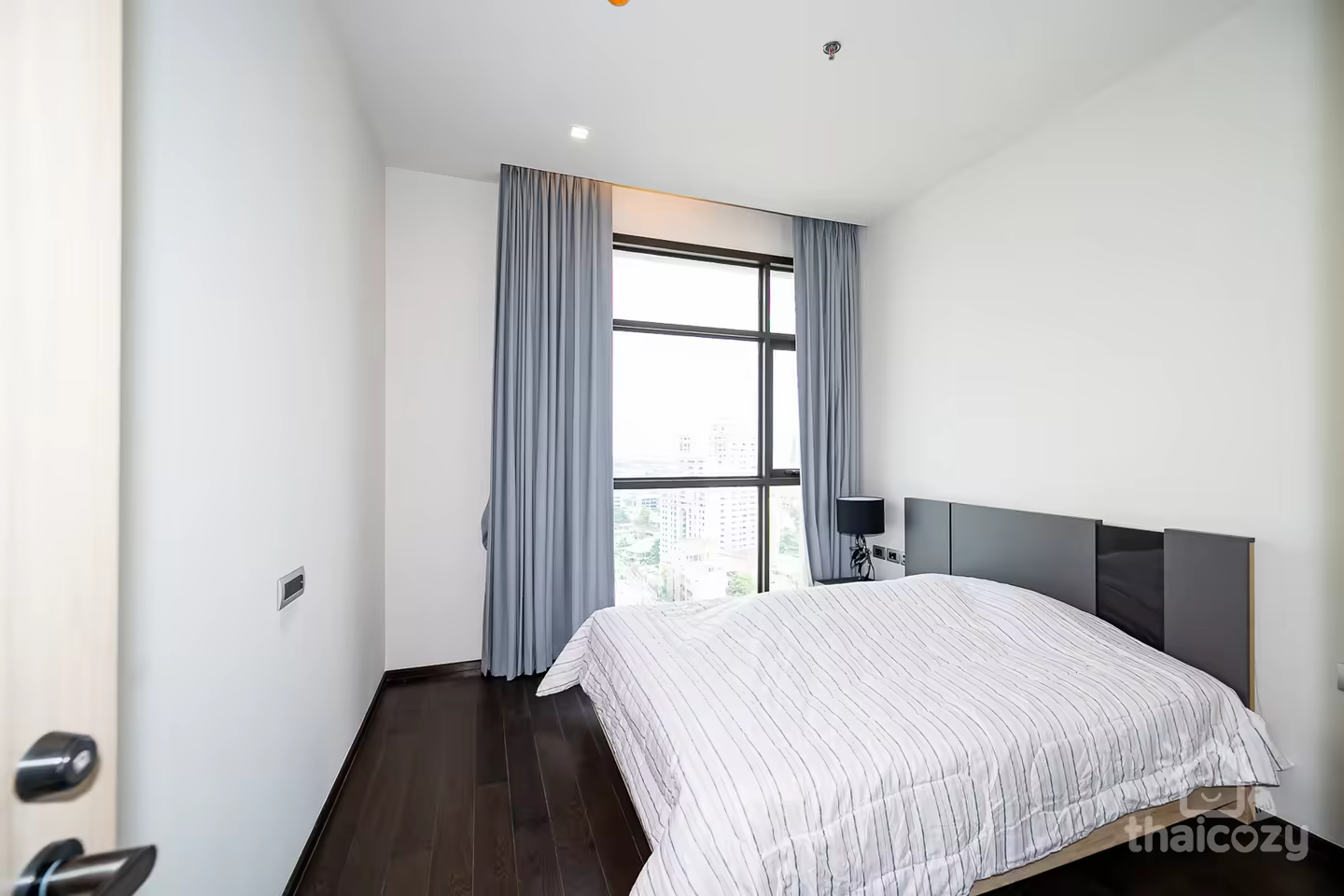 เดอะ XXXIX ห้อง 2BR 81ตร.ม. ชั้น 18 ให้เช่า photo 2