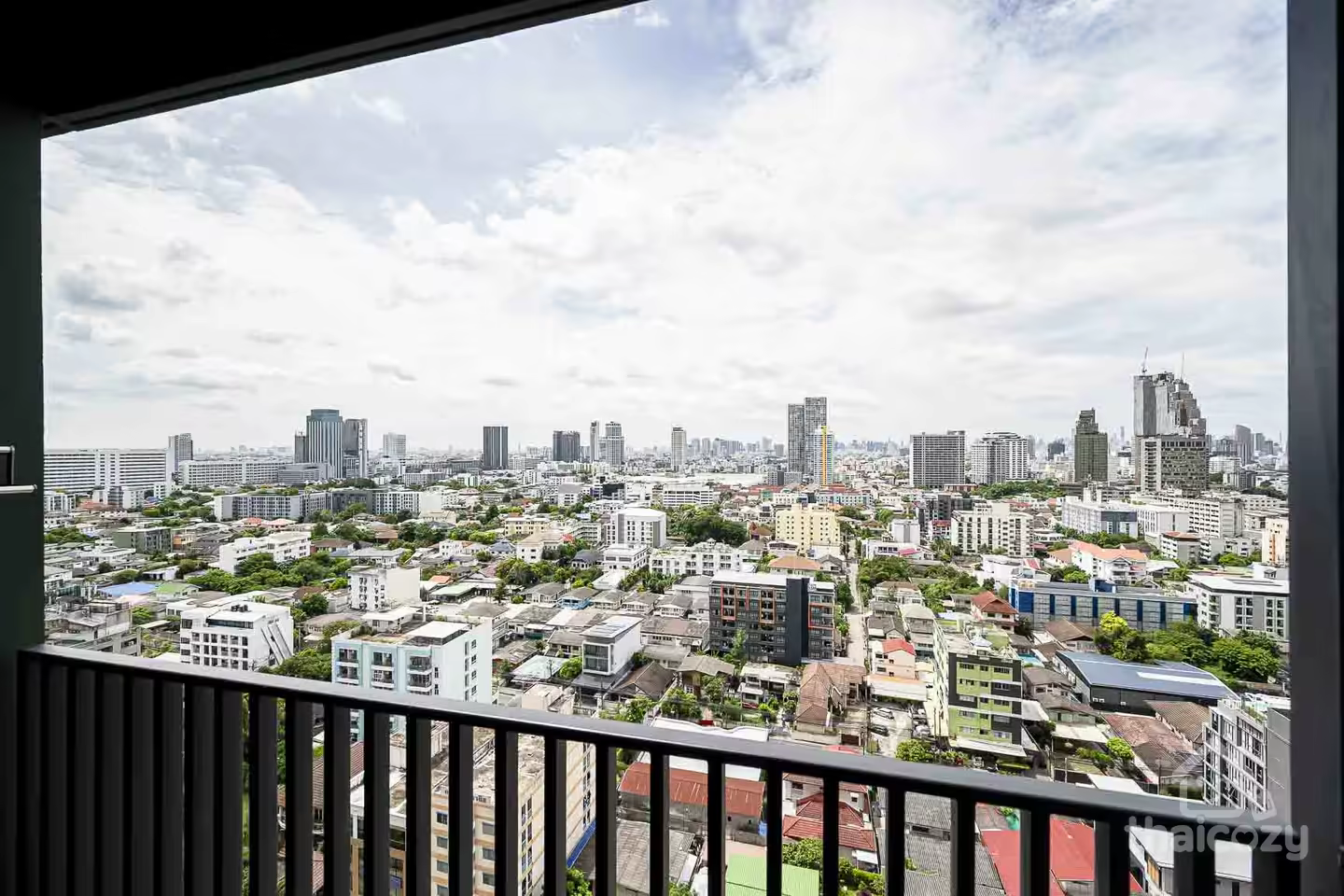 The Line Vibe – 300m de la BTS Ha Yaek Lat Phrao photo 2