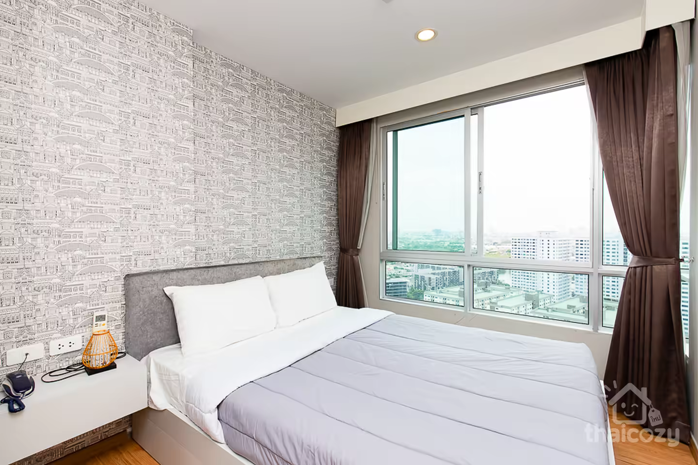 คอนโด The Base สุขุมวิท 77 ใกล้ BTS อ่อนนุช photo 2