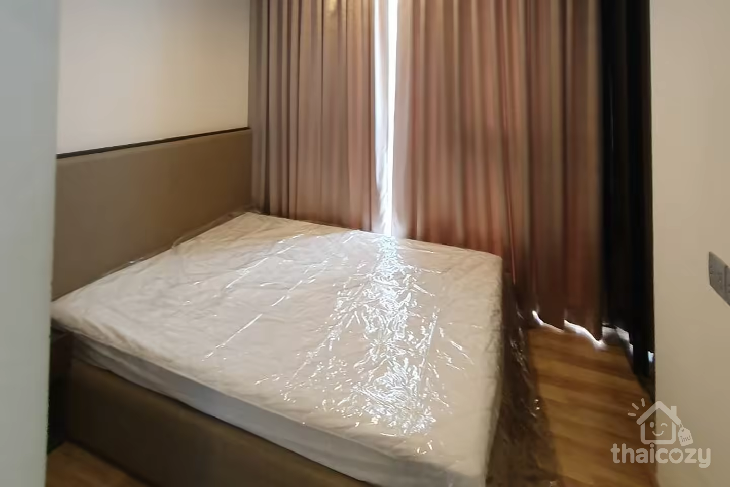 เดอะไลน์ จตุจักร-หมอชิต 1 ห้องนอน วิวเมือง photo 2