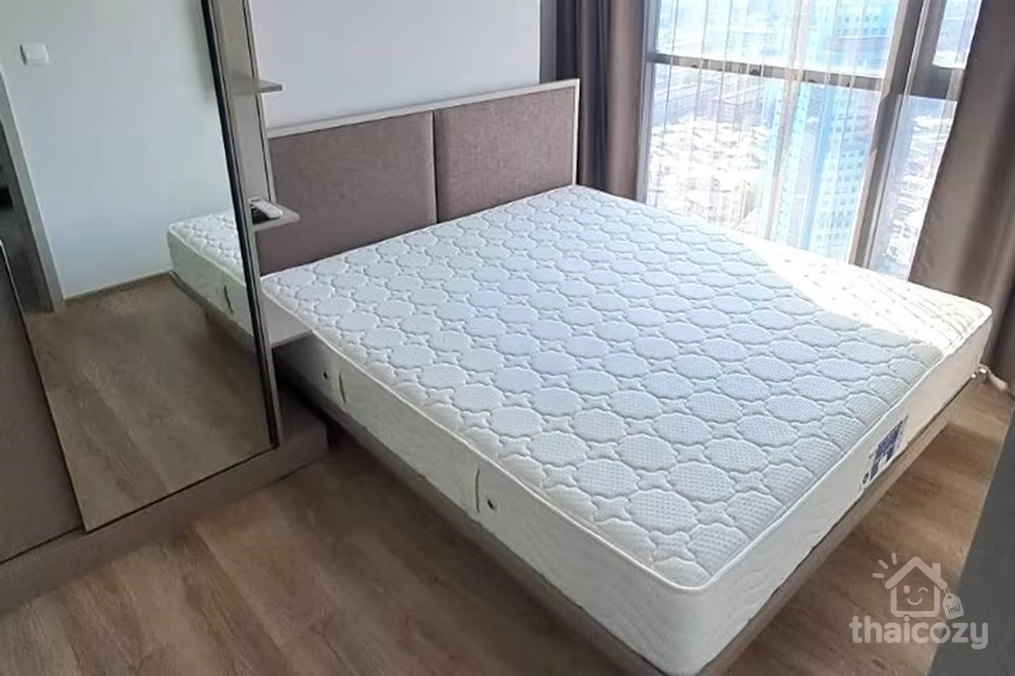 2 chambres à louer, Sukhumvit 36 photo 2