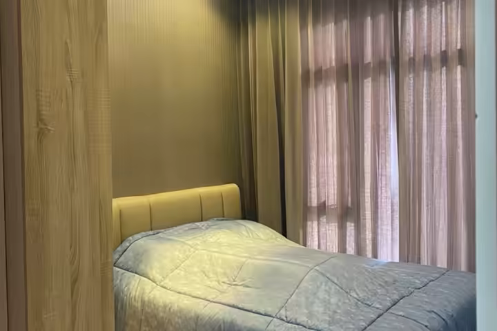 메이페어 플레이스 스쿰빗 50 콘도