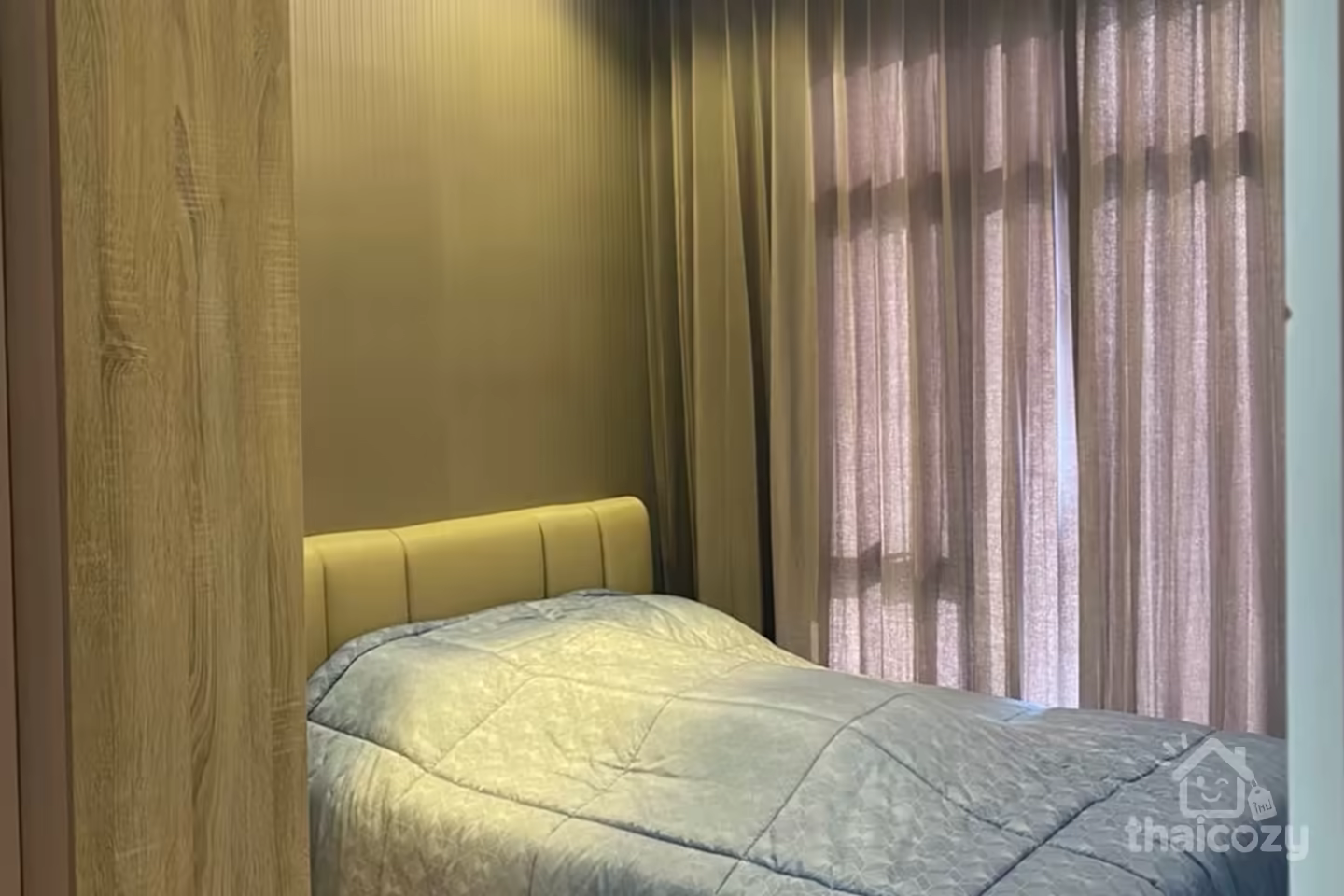 메이페어 플레이스 스쿰빗 50 콘도 photo 1