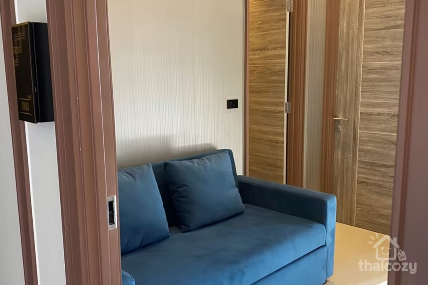메이페어 플레이스 스쿰빗 50 콘도 photo 2