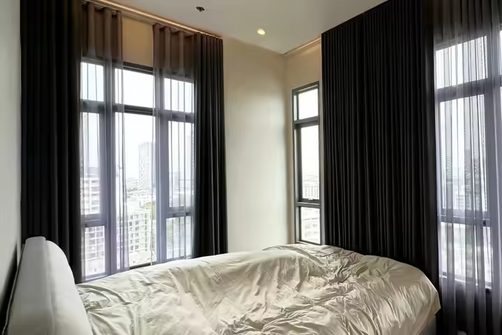 คอนโด Mayfair Place สุขุมวิท 50