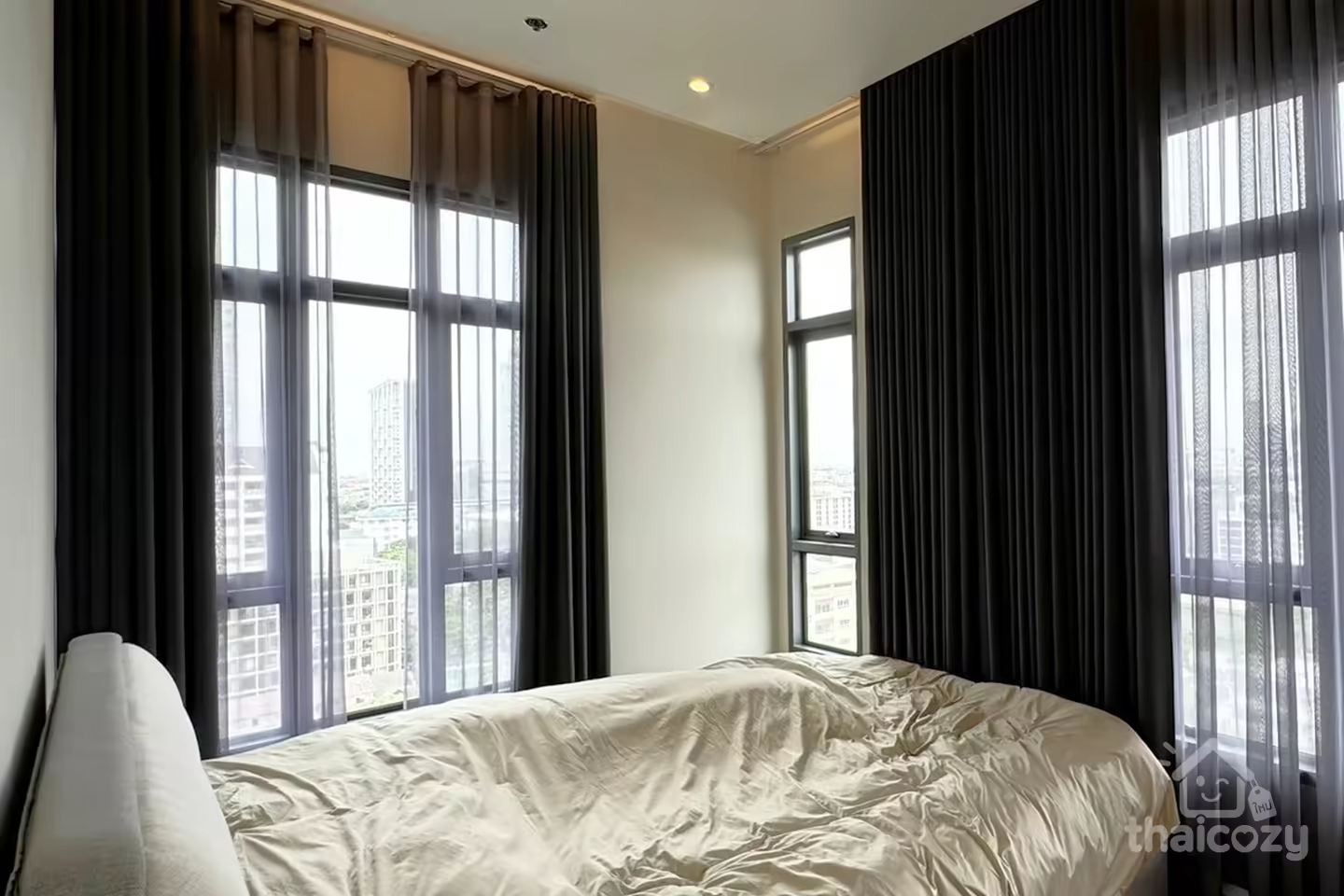คอนโด Mayfair Place สุขุมวิท 50 photo 1