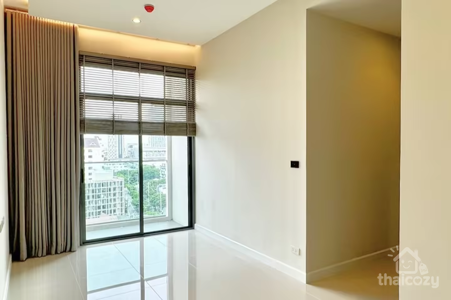 คอนโด Mayfair Place สุขุมวิท 50 photo 2