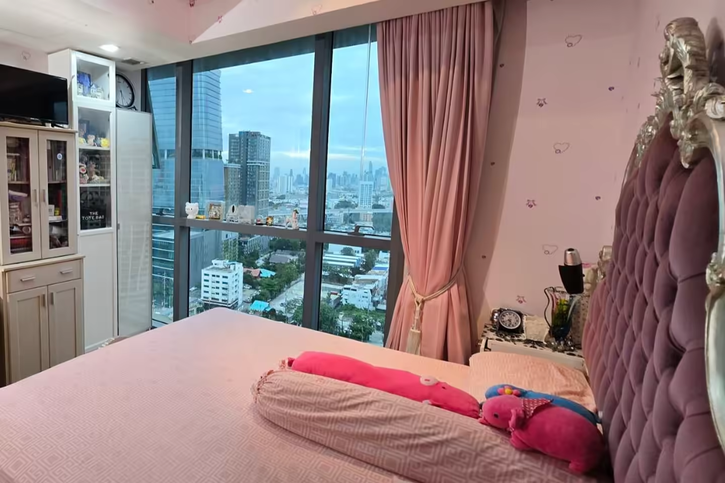 The Pano Luxury Condo Rama 3 River View photo 1