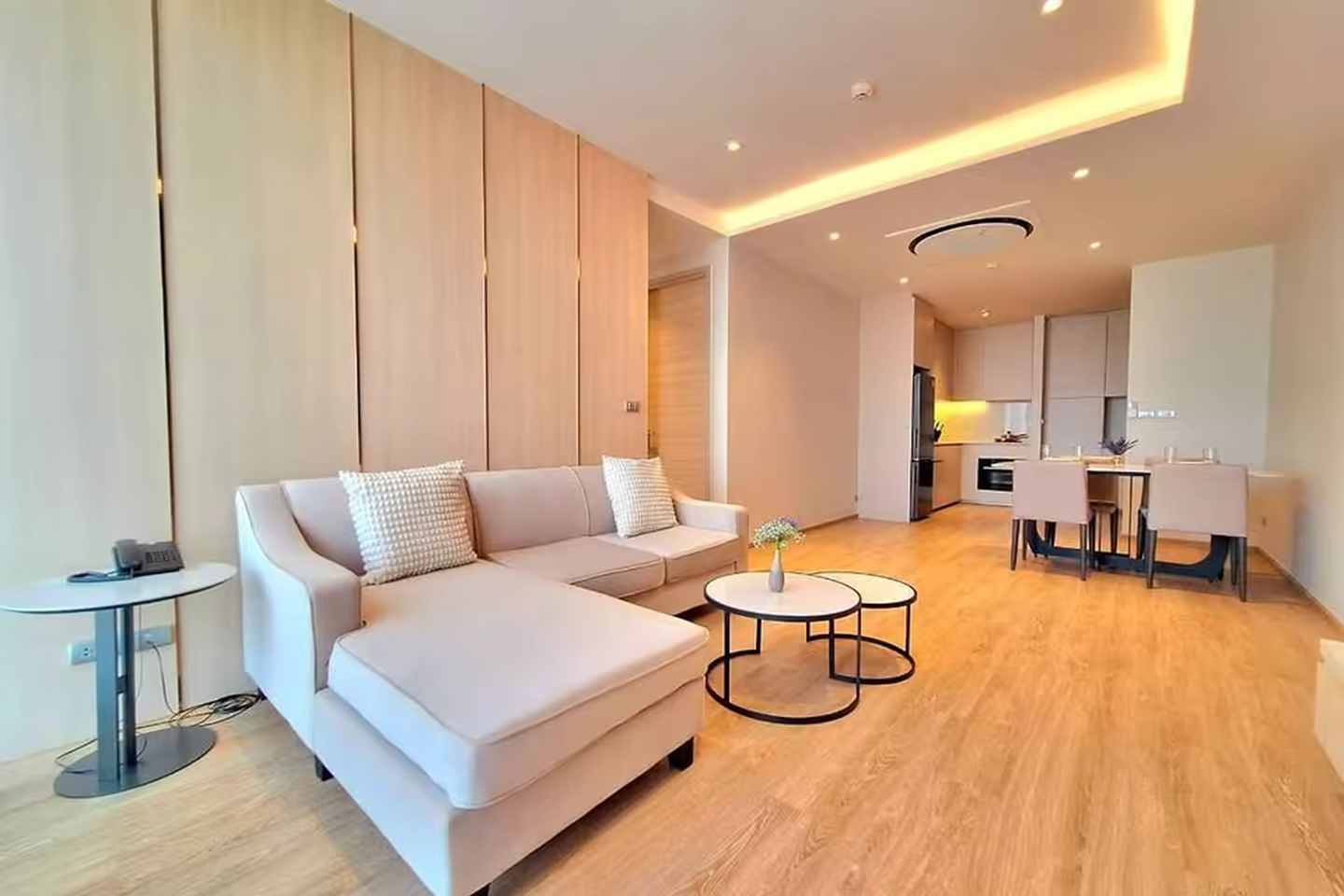 Bearing Residence公寓出租 photo 2