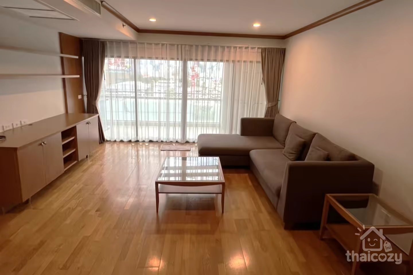 The Natural Place Suite Condo 78 sqm photo 1