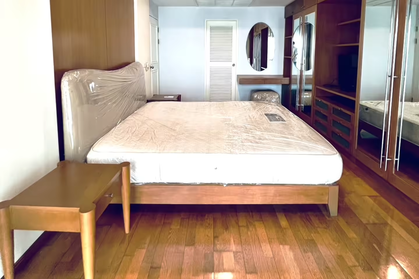 The Natural Place Suite Condo 78 sqm photo 2