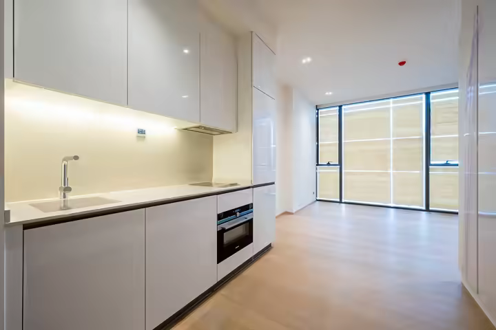 The Strand Thonglor Luxury Condo