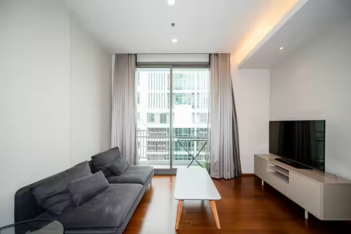 Quattro by Sansiri – Prime Thonglor Condo