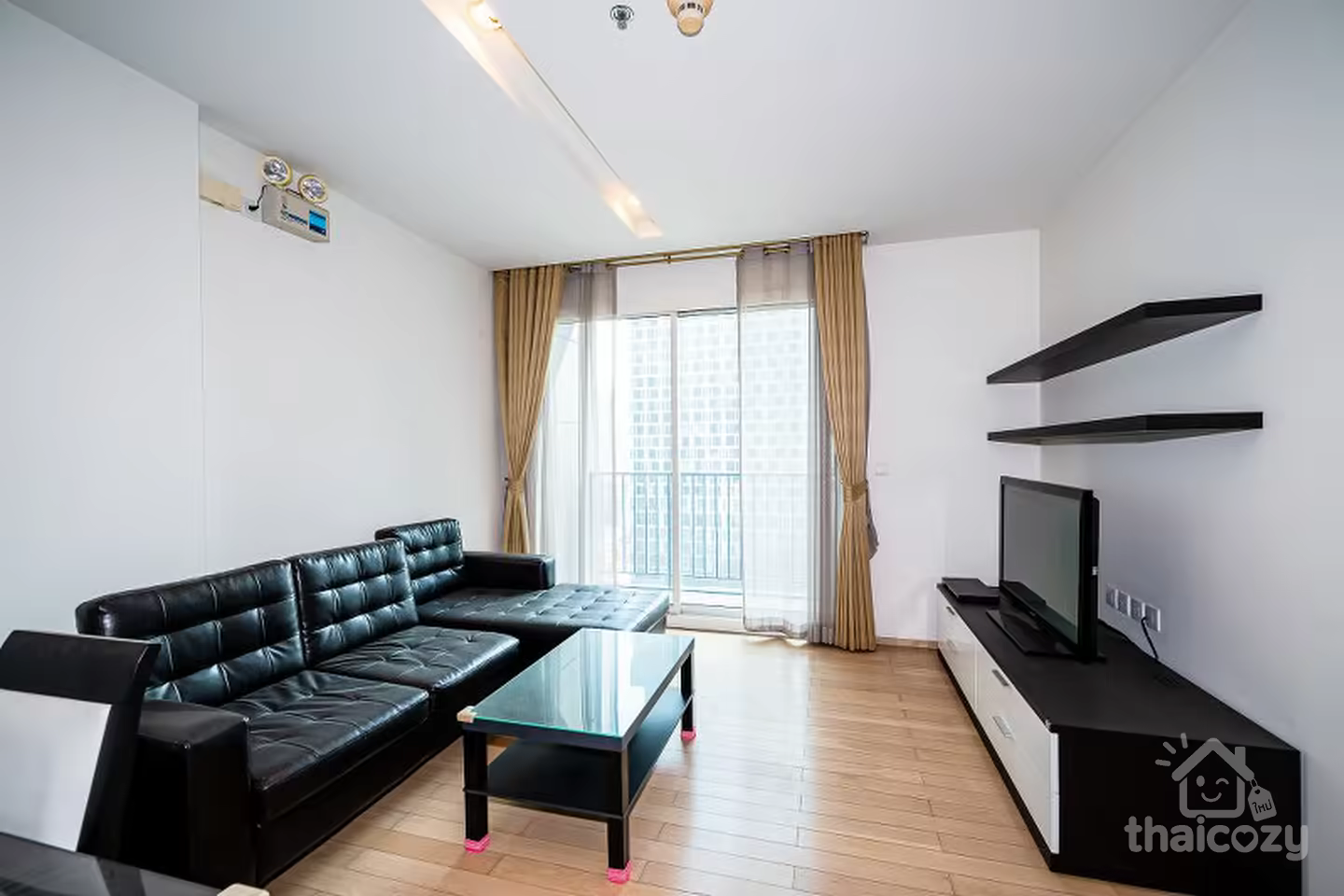 Siri at Sukhumvit 1BR Near BTS Thong Lo photo 1
