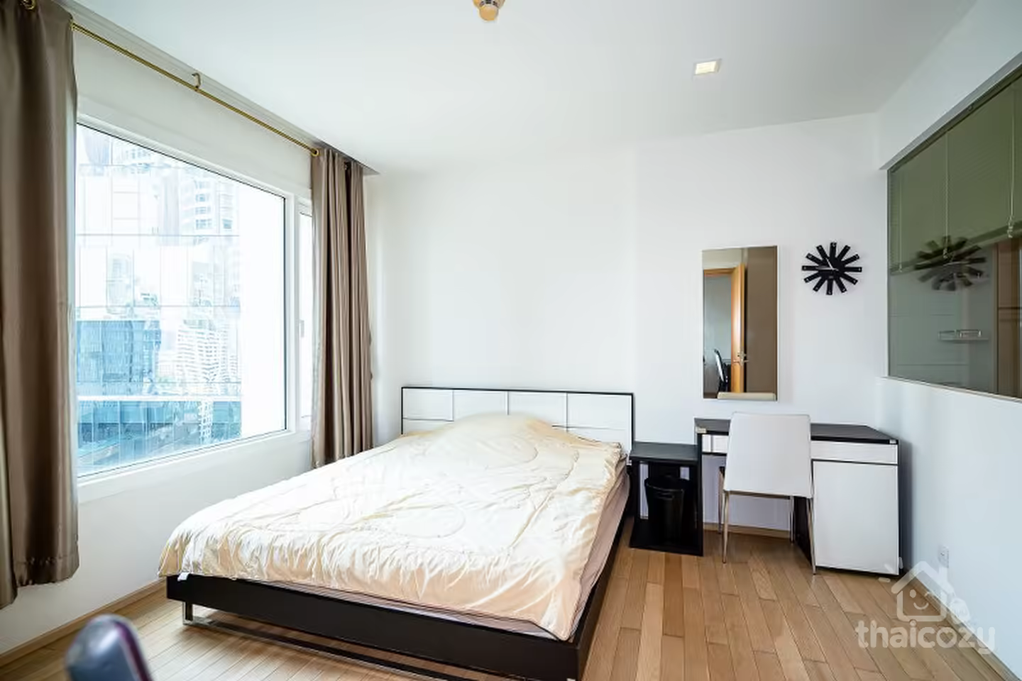 Siri at Sukhumvit 1BR Near BTS Thong Lo photo 2