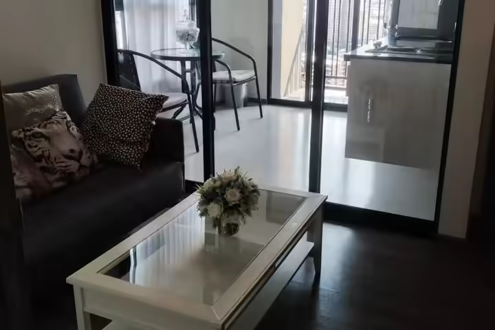 Greenery Condo with Full Facility