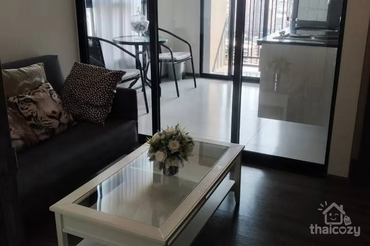 Greenery Condo with Full Facility photo 1