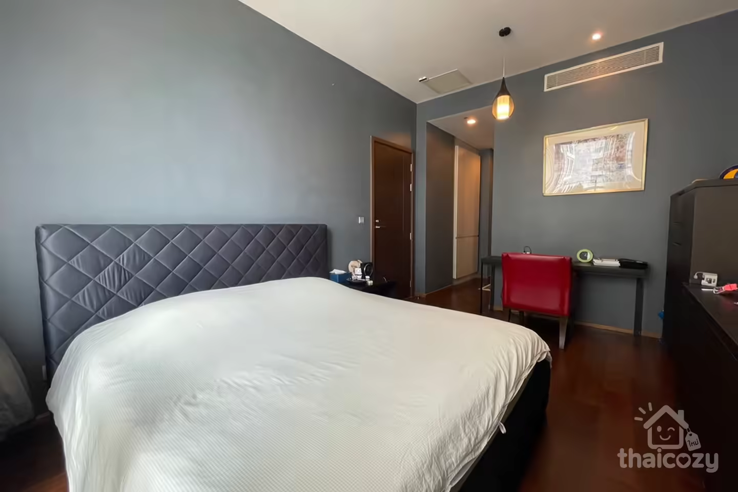 Quattro by Sansiri – Thong Lo Condo photo 2