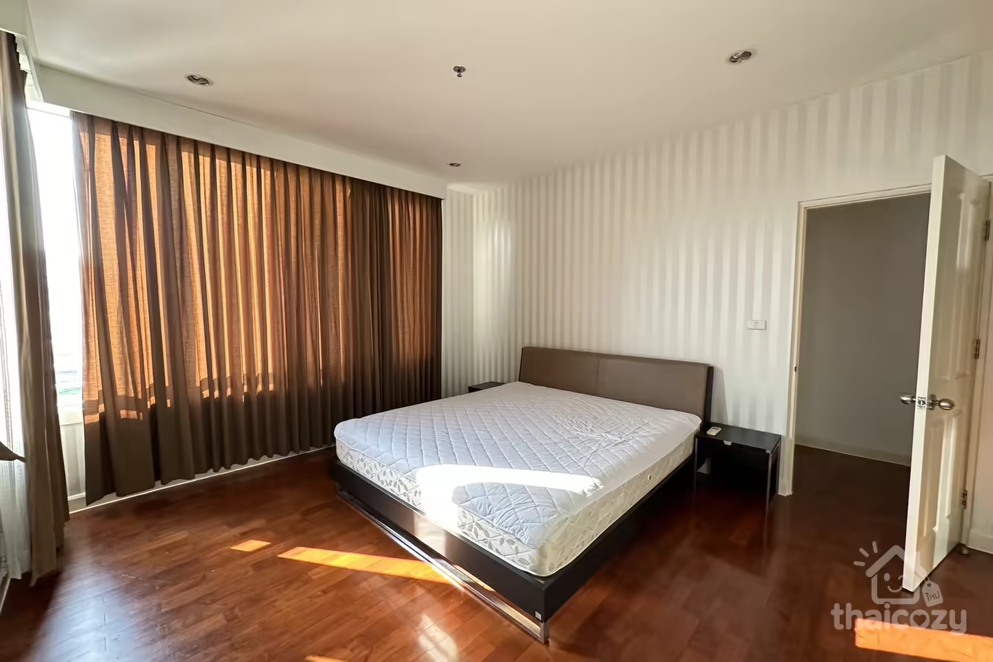 ให้เช่า Siri Residence 2 ห้องนอน ใกล้ BTS พร้อมพงษ์ photo 2
