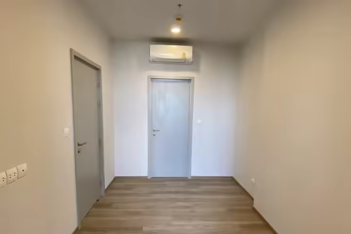 Oka HAUS 1-Bed Condo in Khlong Tan