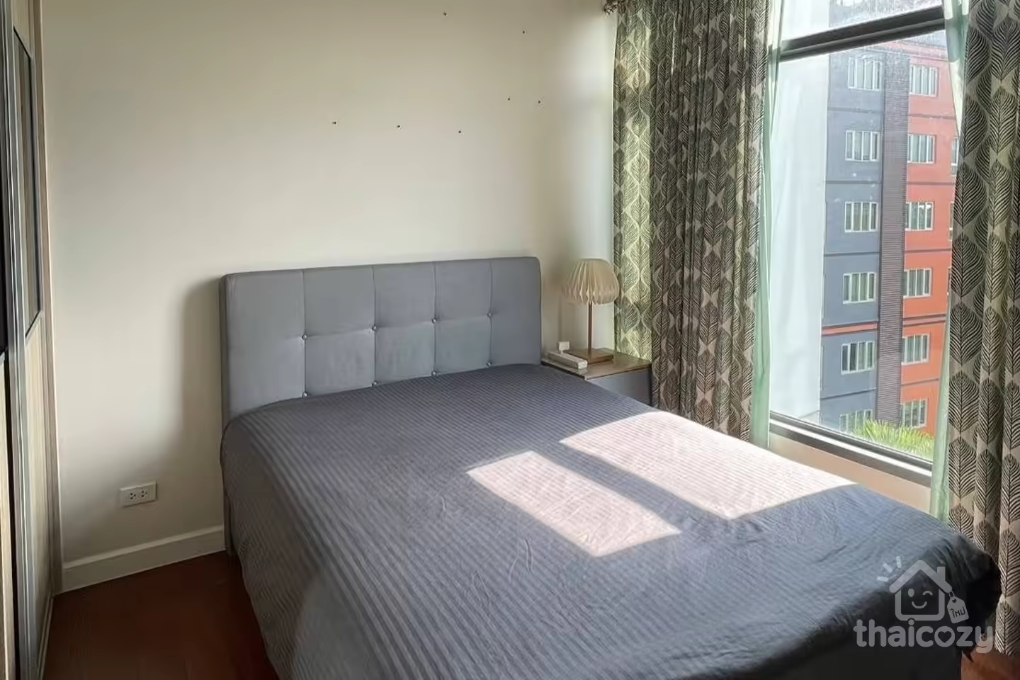 Mayfair Place Sukhumvit 50 Condo photo 1