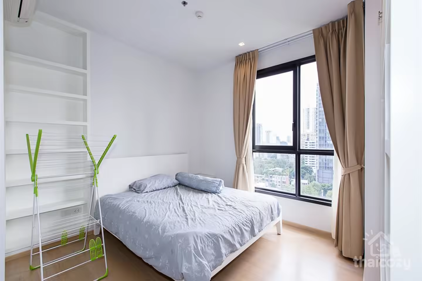 HQ Thonglor Condo by Sansiri photo 2