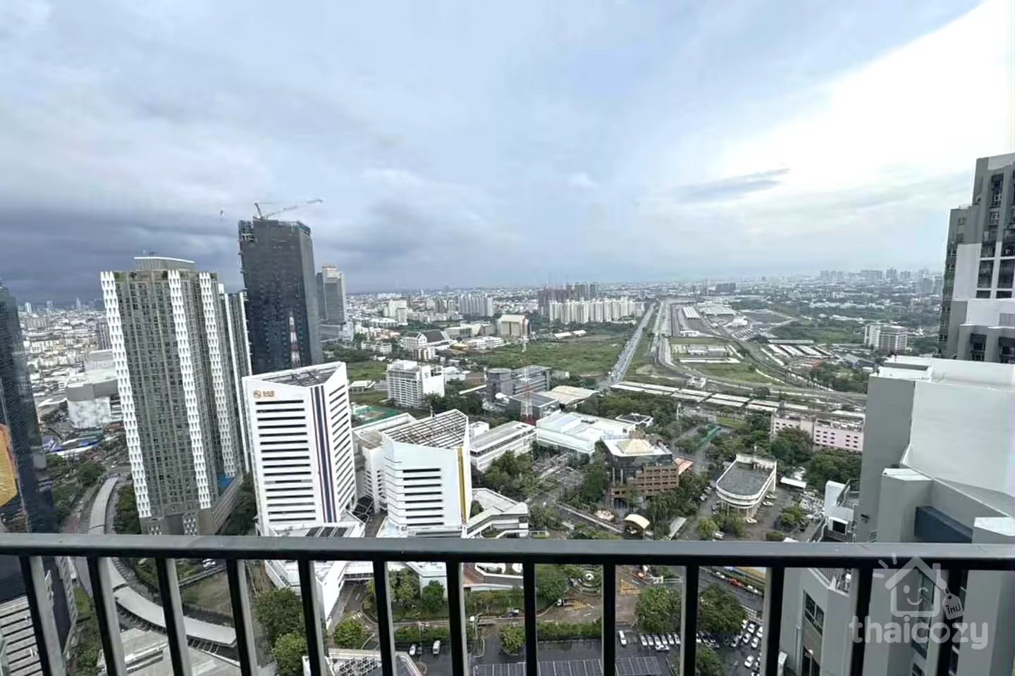 Belle Grand Rama 9,  Find the best answer for you at Belle Grand Rama 9 photo 2