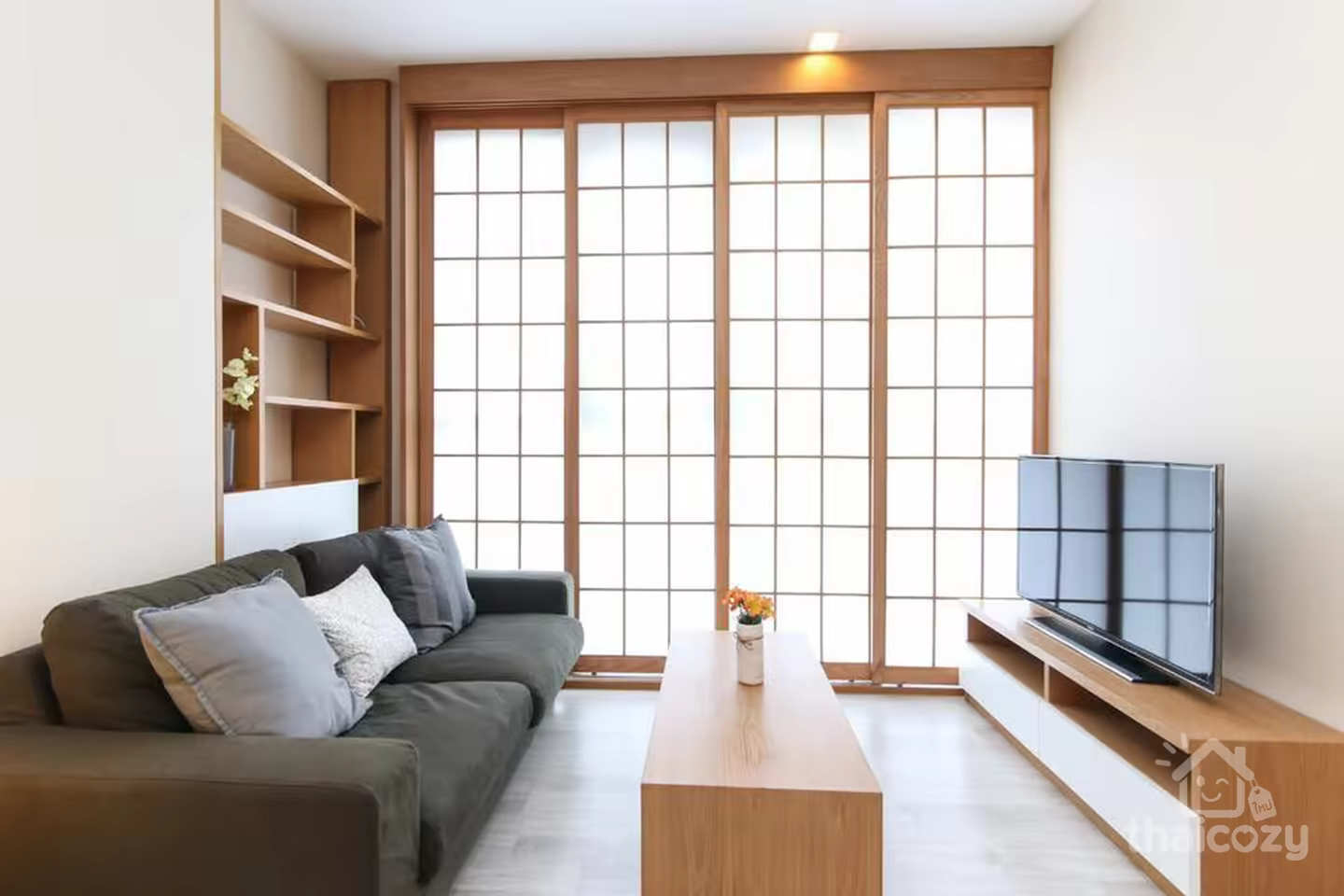 Duplex Idéal Près BTS On Nut photo 1