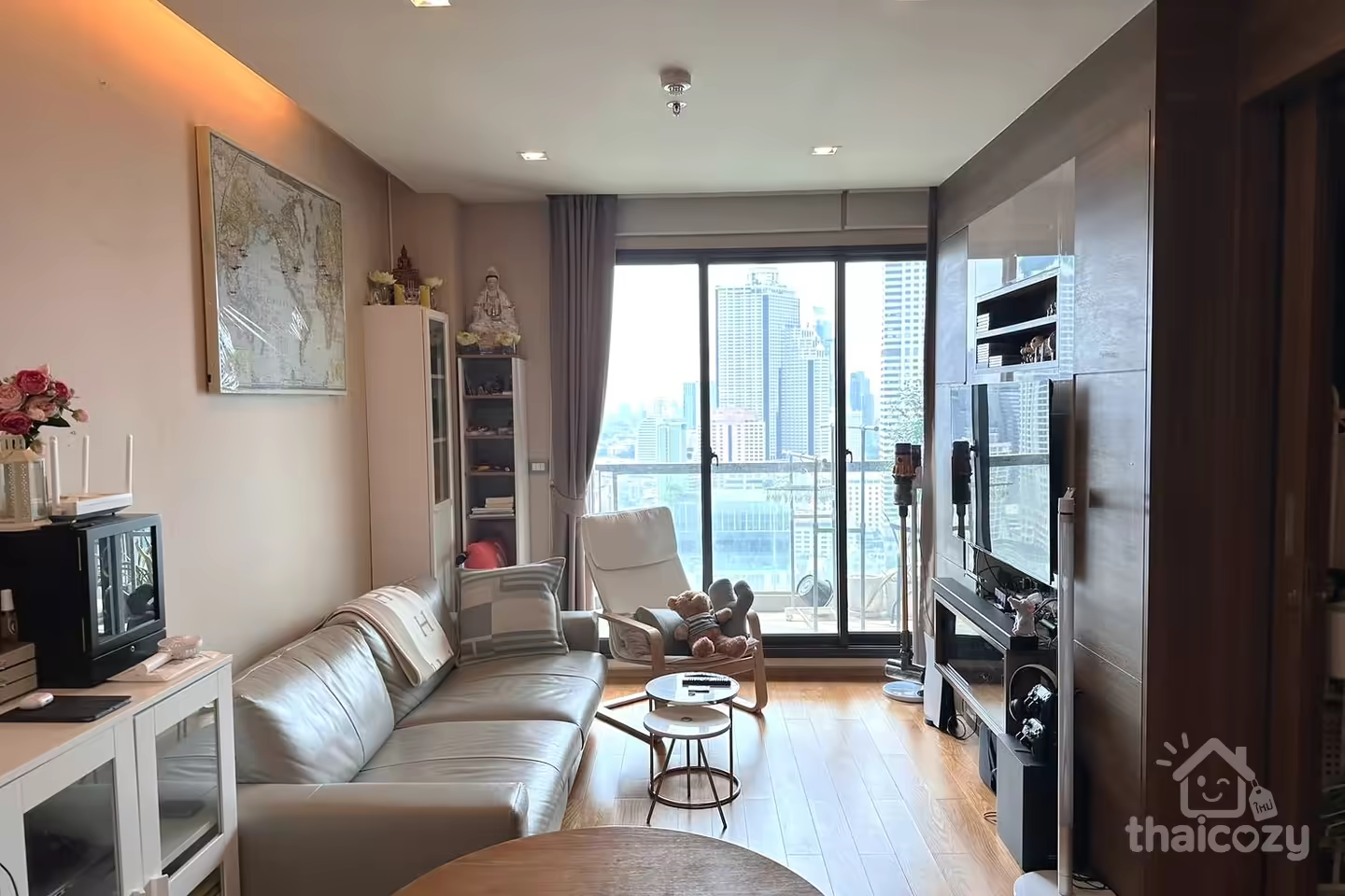 คอนโดหรู The Address Sathorn photo 1